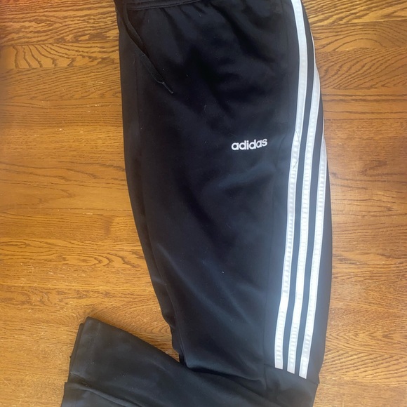 Adidas joggers - Picture 1 of 4